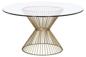 <b>Round</b> <b>dining</b> <b>table</b>, wooden <b>dining</b> <b>table</b>, <b>solid</b> <b>wood</b> <b>dining</b> <b>table</b>, <b>round</b> <b>wood</b> <b>table</b>, pedestal <b>dining</b> <b>table</b>, modern <b>dining</b> <b>table</b>, - Product Image 5