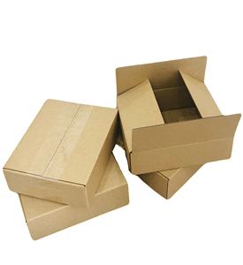 Stackable Eco-Friendly Pulp Tray <b>Storage</b> Box Multi-Compartment Square Organizational <b>Paper</b> <b>Boxes</b> for Home Office Vanishing - Product Image 5