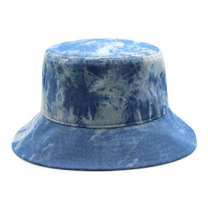 Sombrero de Pescador Personalizado para Hombre, de Poliéster, para Verano, Protección Solar, con Logotipo OEM Bordado o Impreso, Lavable a Máquina - Product Image 2