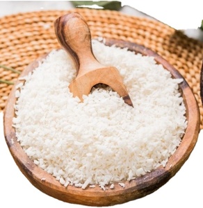 Poudre de noix de coco râpée riche en matières grasses, qualité fine et moyenne, goût sucré, épices de fruits séchés, vente en gros, procédé de séchage - Product Image 1