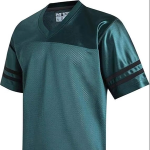 Camiseta de malla de algodón para hombre, estilo hip hop, corte largo, para hombre, marca 2026 - Product Image 1