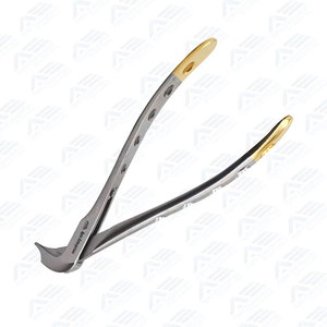 Best Quality Instrument <b>Crown</b> Spreader Forceps Dental Instruments Stainless Steel Professional Manual Power Ce Dental Equipments - Product Image 6