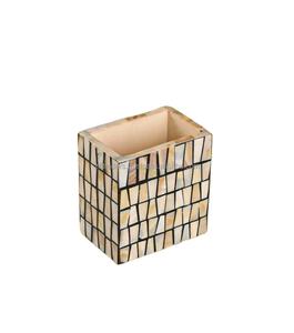 Ensemble d'articles de salle de bain faits à la main pour la maison et l'hôtel Ensemble de salle de bain en nacre Excellente qualité - Product Image 2