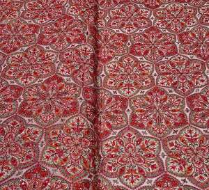 Wholesale Sequin Embroidery <b>Fabric</b> Export Quality Mesh Net Garment Textile For Importers And Bulk Buyers - Product Image 1