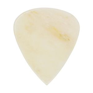 Púas de Guitarra de Hueso Natural Premium, Hechas a Mano, Duraderas, Acabado Liso, Impermeables, Estilo Náutico - Product Image 2