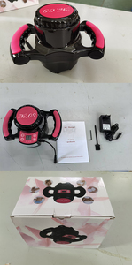 Máquina de Masaje Meridian de Grado Comercial para Uso en Spa y Clínica – Alivia la Rigidez del Cuello, la Ciática y el Dolor de Espalda - Product Image 6