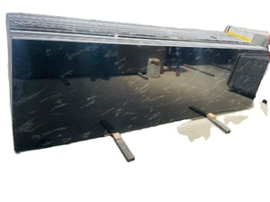 Indian <b>Granite</b> Block All Natural Stone Modern Brushed Finish for Outdoor & Exterior Use <b>Granite</b> Countertops Vanity Tops - Product Image 3