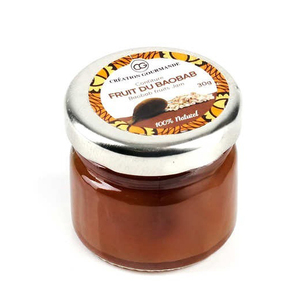 Crema de Fruta de Baobab Exótica, Superalimento Natural Rico en Energía, Vegano, Opción Saludable para el Desayuno - Product Image 6