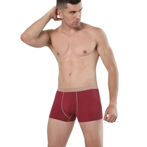 Men Sports <b>Compression</b> Shorts Athletic Breathable <b>Underwear</b> Gym Fitness OEM Supplier Wholesale Best Seller - Product Image 2