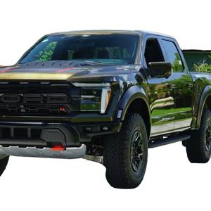 Meilleur prix, vente flash : Ford F-150 Raptor R 2025, moteur V8 Predator 5,2 litres suralimenté - Product Image 1