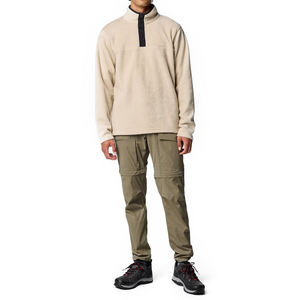 New Design Streetwear Sherpa Fleece <b>Jackets</b> Custom Logo Winter Fluffy Fleece <b>Men's</b> Oversize Fleece <b>Jackets</b> With Wholesale Price - Product Image 5
