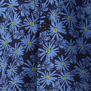 Chemise Hawaïenne Homme Anti-rides de Haute Qualité – Dernière Tendance, Légère et Confortable, Prix Ajustable - Product Image 3