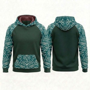 Sudaderas con Capucha para Mujer, Sudaderas Deportivas de Algodón, Sudadera Lisa Estilo Europeo - Product Image 4