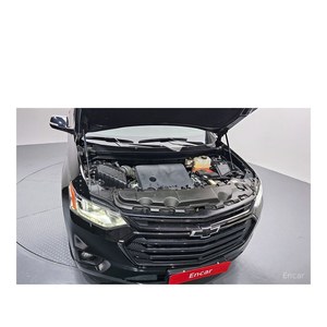 2021/11 Chevrolet (GM Daewoo) Traverse 3.6 AWD Redline Leather Seats Automatic Gear Box Left Steering Euro V <b>Camera</b>-39,192 km - Product Image 6
