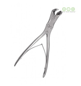 Écarteurs chirurgicaux professionnels, instruments orthopédiques en acier inoxydable de haute qualité pour une rétraction efficace et des interventions chirurgicales - Product Image 2
