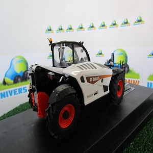 Manipulador Telescópico Bobcat TL35.70 de Alta Alcance, 4x4, Diésel, para Construcción, Agricultura y Manipulación de Materiales Pesados - Product Image 4