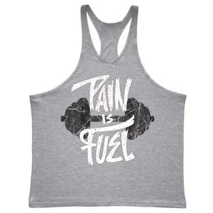 Débardeur Homme Haut de Gamme Nouvelle Qualité Supérieure Respirant Confortable Léger pour Musculation - Product Image 5