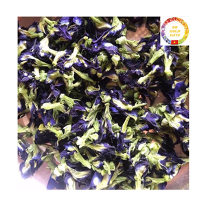 Extracto de Flor de Guisante Mariposa Azul en Polvo, Grado Alimenticio Natural, Venta al Por Mayor - Product Image 3