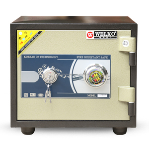 Mini Cajas Fuertes Saint Michaels Maryland Estados Unidos - Product Image 1