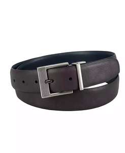 Men's 2-in-1 Modern Reversible Stretch Dress <b>Belt</b> | Kenneth Cole Reaction - Product Image 2