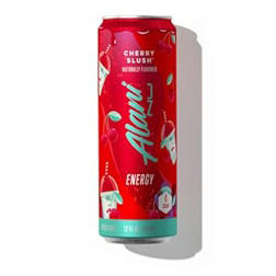 Alani Nu Hawaiian <b>Shaved</b> <b>Ice</b> 355ml - Energy Drink / Alani Nu Energy Drink - Product Image 3