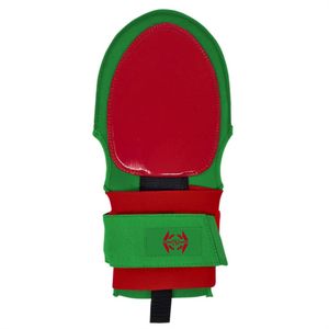 Gant de glisse pour softball et baseball, dernière conception, protège-poignet, personnalisé, en néoprène léger, respirant et durable. - Product Image 4