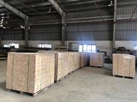 Contreplaqué de bouleau moderne de qualité supérieure pour armoires industrielles, 4x8 18mm E2, finition HPL, Vietnam, Offres Spéciales