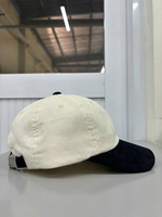 Casquettes de baseball en velours côtelé avec logo personnalisé, profil moyen, 6 panneaux, ajustables, pour activités de plein air, casquettes Gorras