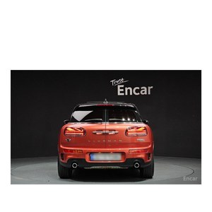 มินิ คลับแมน รุ่นเบส ปี 2021/1 พวงมาลัยซ้าย เบาะหนัง มาตรฐานไอเสียยูโร 5 กล้องมองหลัง-2,996 กม. - Product Image 4