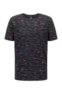 Camiseta Casual de Algodón para Hombre, 100% Algodón, Corte Regular, Manga Corta, Alta Calidad, Estilo Urbano Ecológico, Tejido de Punto, Estampado Personalizado - Product Image 5