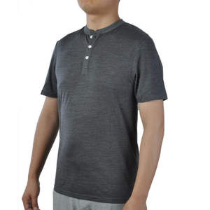 Camisetas de Algodón Orgánico Pesado para Hombre, Pedido Personalizado 2026, Venta al por Mayor, Ropa Urbana, Marca Privada, Suministro de Fábrica - Product Image 2