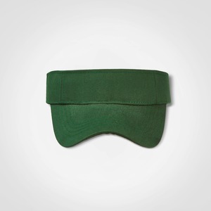 2026 Summer High Quality 100% Cotton Unisex Visors <b>Hats</b> Custom Logo Design Top Trending Sportswear <b>Light</b> Weight Breathable - Product Image 3
