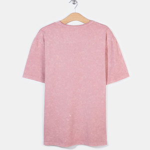 उचित मूल्य नए डिजाइन पुरुषों नियमित रूप से फिट टी-शर्ट 100% कपास त्वरित शुष्क सांस लेने योग्य पर्यावरण अनुकूल आकस्मिक पहनने योग्य - Product Image 5