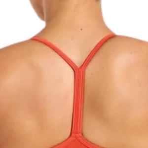 Soutien-gorge de sport léger pour femme, haut court de fitness avec bande élastique confortable, design athlétique respirant pour la gym et la course à pied - Product Image 3