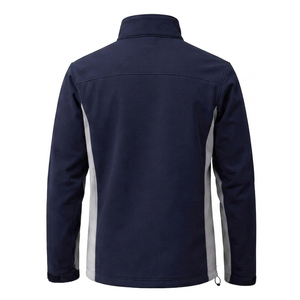 Custom Logo SoftShell <b>JACKET</b> FOR <b>Men</b> Tactical <b>Utility</b> Velcro Panels Wind Resistant Heavy Duty Gear Softshell <b>Jackets</b> - Product Image 2