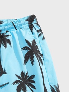 Conjuntos de Pantalones Cortos Casuales para Hombre OEM, Camiseta de Manga Corta, Pantalones Cortos, Ropa de Marca para Hombre, Conjuntos de 2 Piezas - Product Image 3