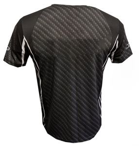 Camisas de Alta Calidad para Hombre, Talla Grande, Tejido Transpirable de Poliéster/Algodón, Estilo Casual Elegante, Personalizables con Logotipo, Sublimación - Product Image 2