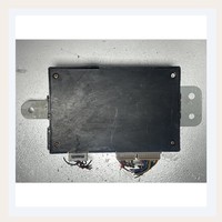 Module de commande de carrosserie (BCM) KDAC LK d'occasion 57110-51700 pour unité moteur (ECU) Daewoo Magnus Chevrolet Epica par GM
