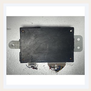 Module de commande de carrosserie (BCM) KDAC LK d'occasion 57110-51700 pour unité moteur (ECU) Daewoo Magnus Chevrolet Epica par GM - Product Image 6