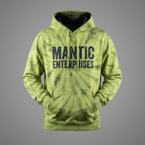 Sudadera con Capucha Moderna, Personalizada, de Estilo Único, Lavada al Ácido, con Logotipo Personalizado, Fabricante Profesional, Sudadera para Hombre, Superventas - Product Image 2