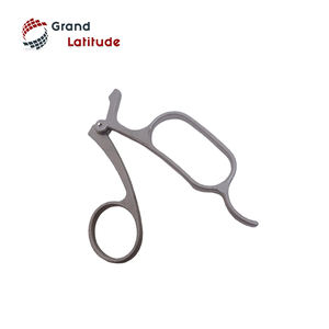 Componentes de Acero Inoxidable Mecanizados con Precisión CNC Mediante Fundición a la Cera Perdida para Equipos de la Industria Alimentaria, Médica y Marina - Product Image 1