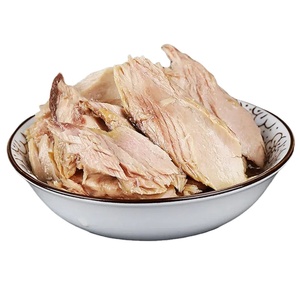 Tonno in Scatola Premium in Olio/Salamoia - Fornitura Diretta dalla Fabbrica - Product Image 2