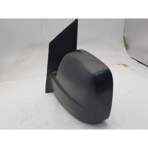 H-1 LEFT Outside Rear View <b>Mirror</b> Assembly, Left Hand (LH) Us 876104H100 - Product Image 3