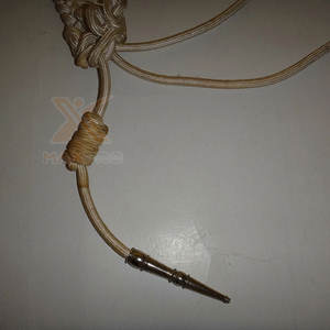 Aiguillette Ligera en Stock, Venta Caliente, Ecológica, Aiguillette 2026, Color Personalizado - Product Image 4