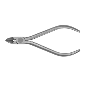 Coupe-fil à 15 degrés, instrument dentaire orthodontique, pointe en carbure de tungstène, outil de coupe de précision en acier inoxydable - Product Image 5