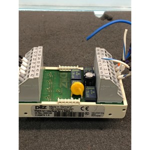 INTERFAZ PILZ PSEN ix1 para 4 PSEN 1, 176948 - Equipo y Piezas de Semiconductores Legados Globales de Confianza - Product Image 3