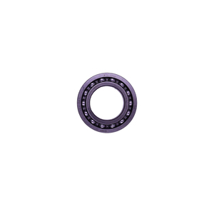 Roulement à billes de fabrication indienne 35x62x9 de qualité supérieure, pièces pour tricycles compatibles avec le modèle King, exporté en Haïti et en République Dominicaine - Product Image 1