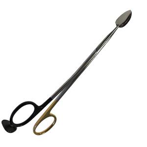 ENDOCHOICE MEDICAL Trepset Tijeras Dissectores Faciales de Acero Inoxidable, Manuales, Certificación CE, Compatibles con UCI, Ligeras - Product Image 3