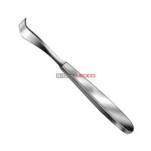 Ciseaux à os Schneider de qualité supérieure 17,5 cm, instruments chirurgicaux orthopédiques en acier inoxydable de qualité supérieure, fabricant OEM - Product Image 6