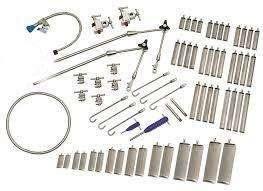 Ensemble de rétracteurs lombaires antérieurs OEM ALTM, instruments chirurgicaux orthopédiques de qualité supérieure pour la colonne vertébrale, certifiés CE, Narham Enterprises - Product Image 5